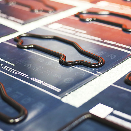 上海凱偉電氣攜手德國FreChem GmbH&Co.KG