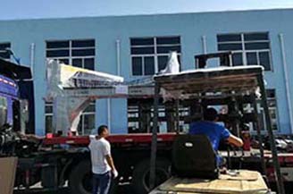 上海凱偉點膠機