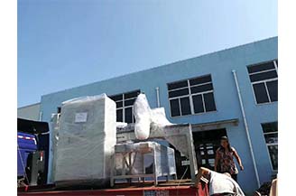 上海凱偉點膠機