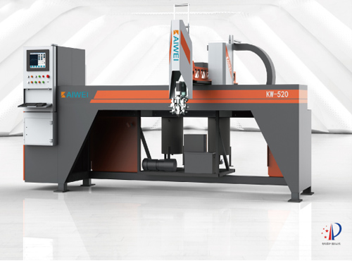 電子元器件專用密封發(fā)泡設(shè)備