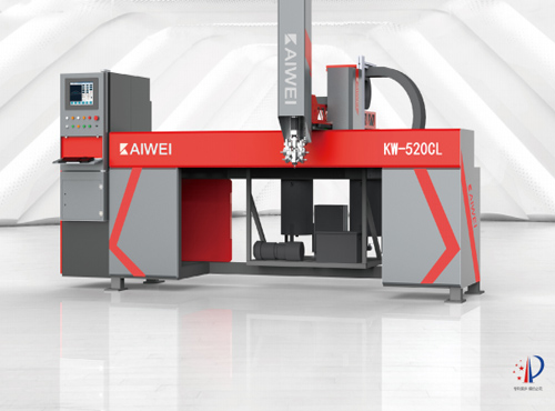 全自動(dòng)點(diǎn)膠機(jī)