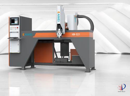 空壓機專用密封發(fā)泡設(shè)備