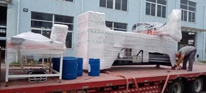 KW- 510聚氨酯全自動(dòng)點(diǎn)膠機(jī)