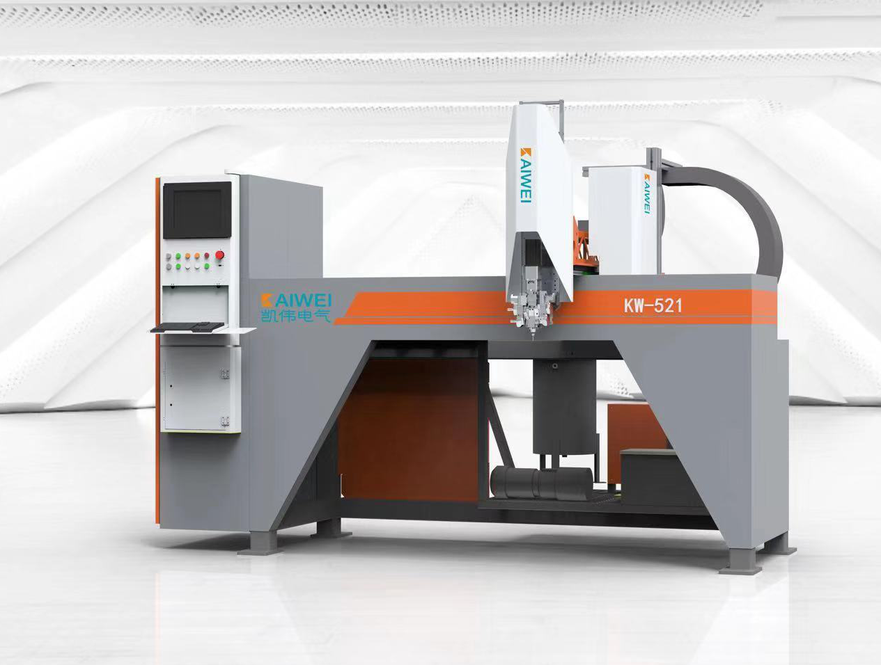 凱偉點(diǎn)膠機(jī)