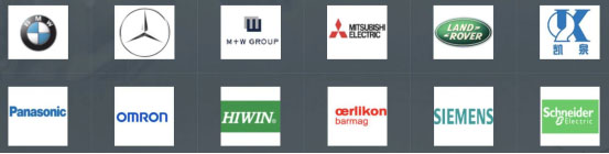 智能、互聯(lián)——賦能產(chǎn)業(yè)新發(fā)展