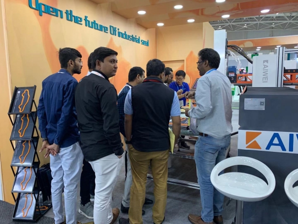 印度班加羅爾IMTEX2020工業(yè)展