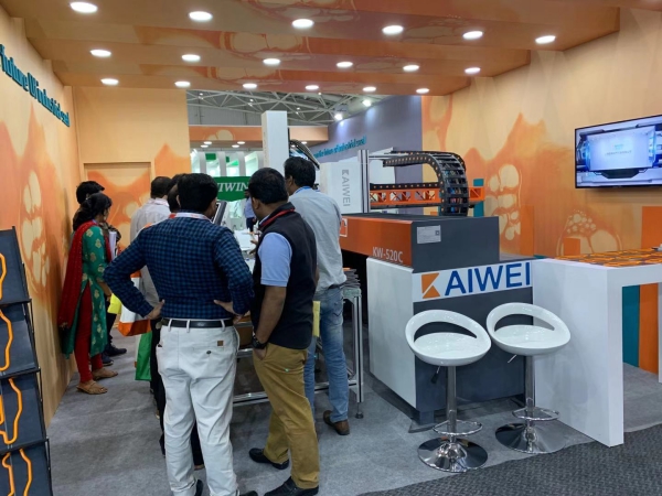 印度班加羅爾IMTEX2020工業(yè)展