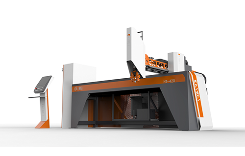 常量點(diǎn)膠機(jī)-HT420（標(biāo)配版）