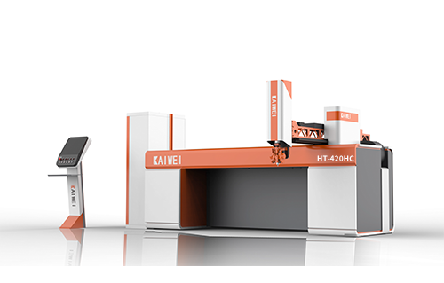 常量點(diǎn)膠機(jī)-HT420HC(高配版）