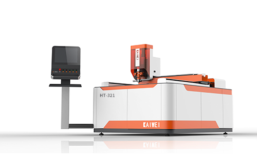微量點(diǎn)膠機(jī)-HT321（標(biāo)配版）