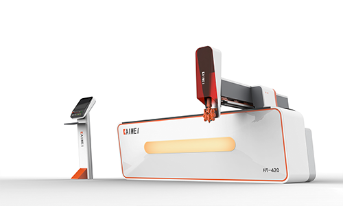 常量點(diǎn)膠機(jī)-HT420（概念款）