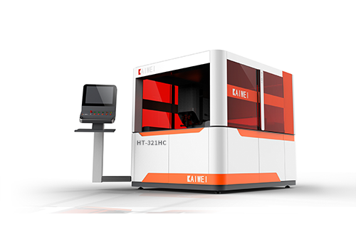 微量點(diǎn)膠機(jī)-HT321（高配版）