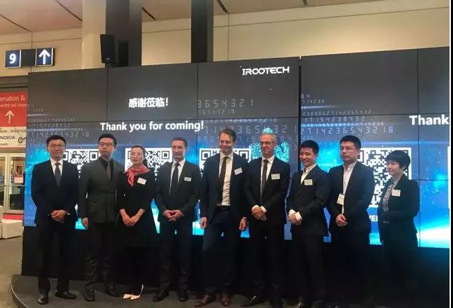 工業(yè)密封點膠解決方案