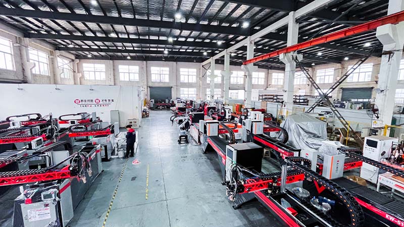 密封涂膠機技術解析